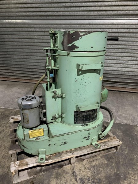 New Holland Model K-23 Spin Dryer