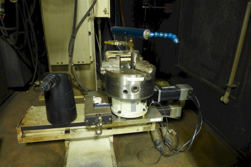 3000 WATT ROFIN SINAR MODEL #DC-030 LASER WELDER: YOBRO #24404