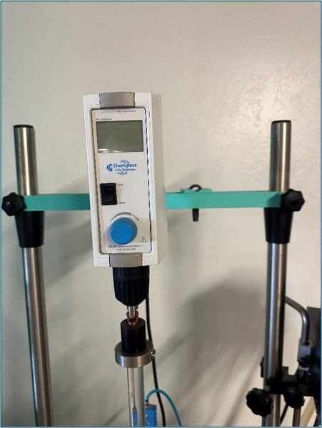 Ecodyst ECOCHYLL X7 22L Solvent/Ethanol Recovery System, 2019