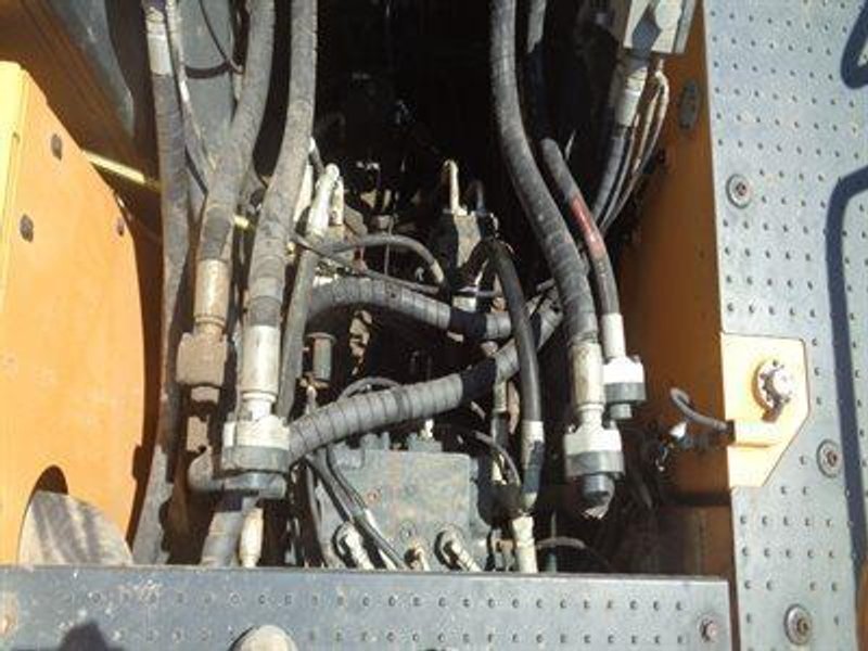 2022 Hyundai HX480AL HHKHKB04AE0000054