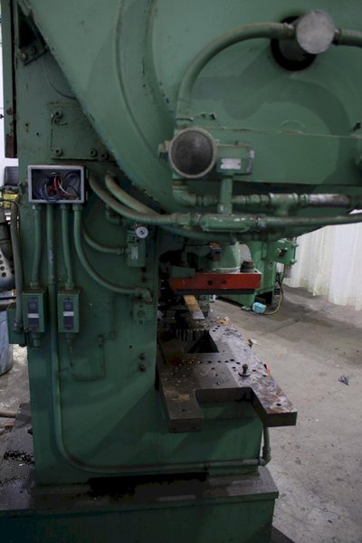 FEDERAL PRESS:  STOCK #76363