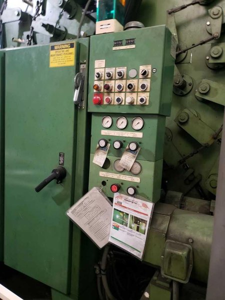 ACCUMULATOR, FLOOP #3338