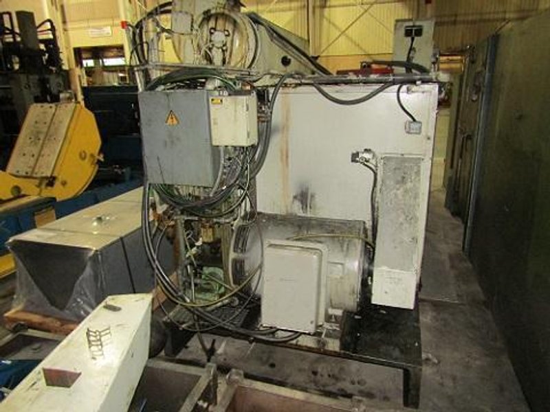 NATIONAL 56 S-1 2 DIE 3 BLOW COLD HEADER