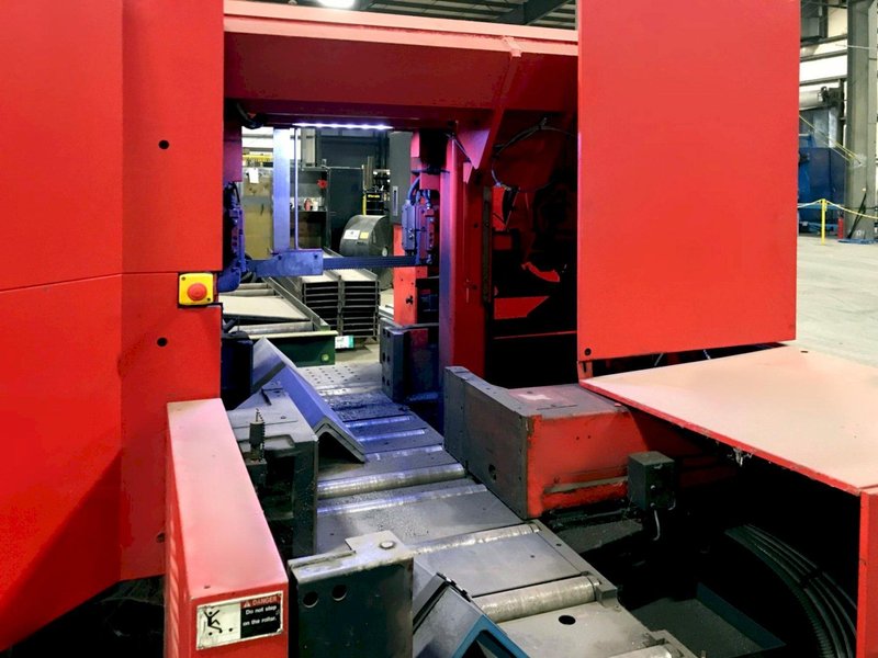 Amada Dynasaw 430 Horizontal Bandsaw