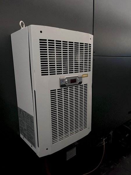 Ganesh Cyclone-52 TTMY Multi Axis CNC Turning Center – Lathe