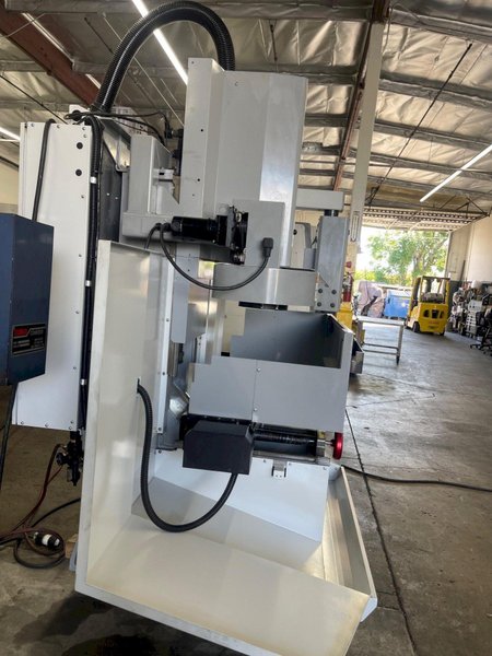 2008 HAAS TM-1 VMC Stock: #81088945