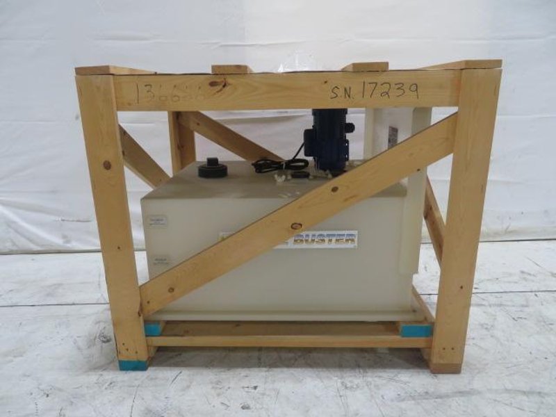 IMS Lime Buster XL Water Passage Cleaner, 30 gallon, Model: 136666