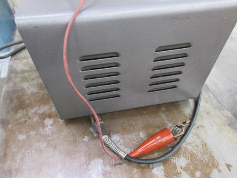 Rocklin Manufacturing Rocklinizer Unit- Auction Item