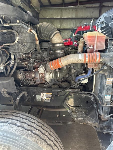 2020 Peterbilt 579 1XPBDP9X4LD650676