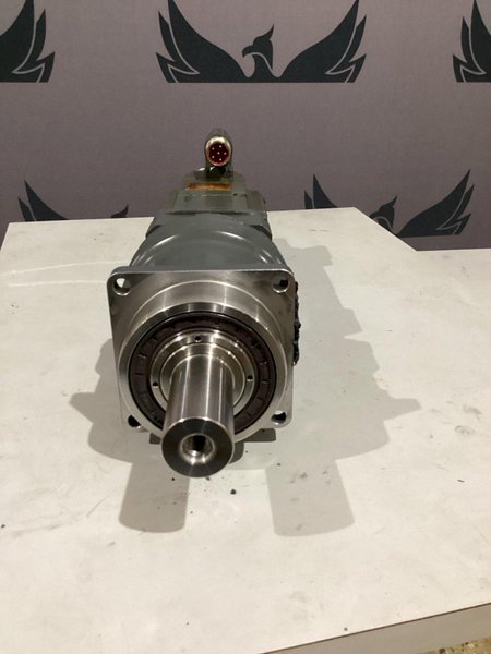 SIEMENS 1FK7042-2AF71-1CH1-Z SERVO MOTOR 0.82KW 3000RPM IP65 USED