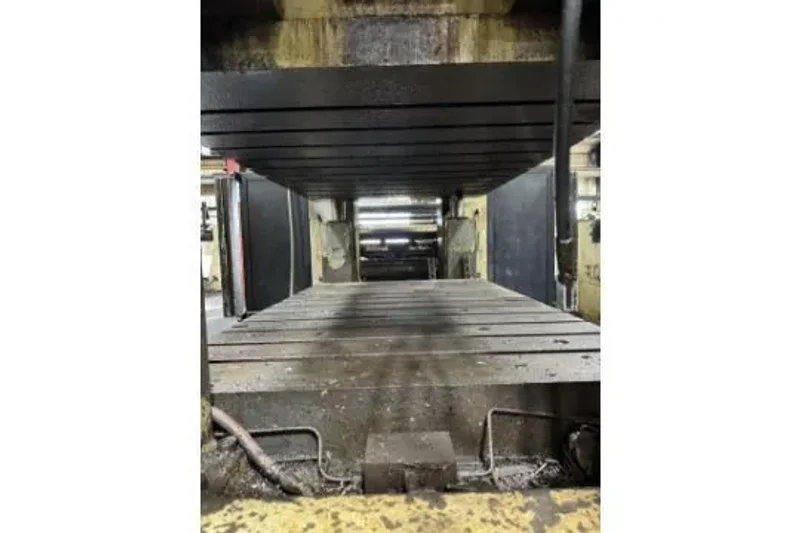 MINSTER 180 TON P2H-160G HIGH SPEED SSDC PRESS, s/n 29771, STOCK # 14366J