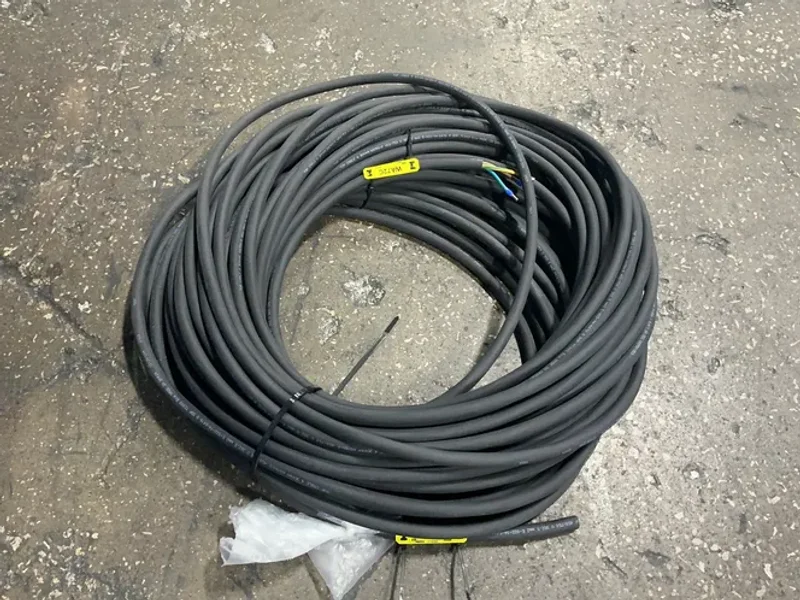 Top Cable Cables - Xtrem H07rn-f