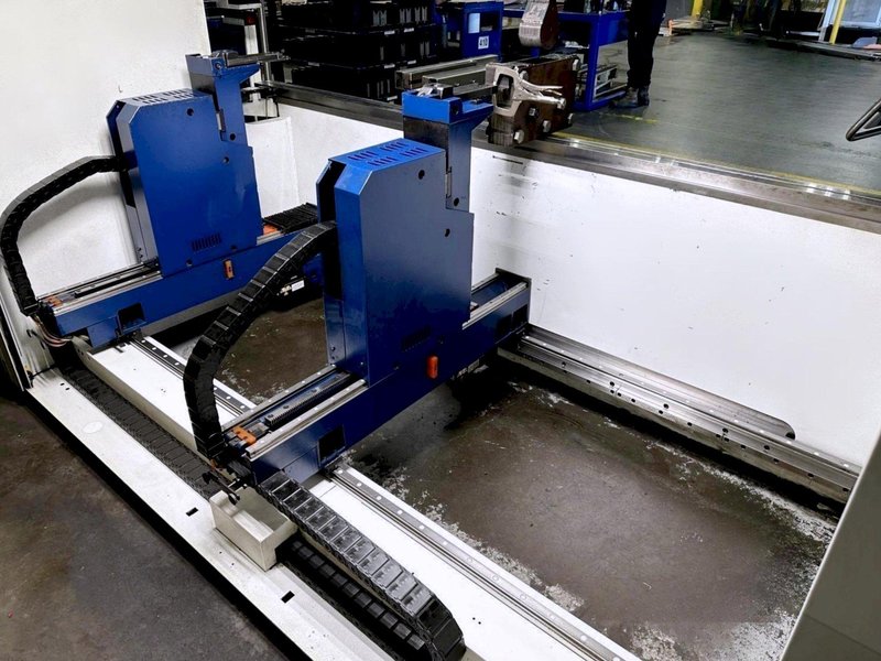 Trumpf TruBend 5130X Press Brake