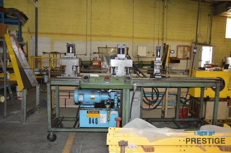 Wire Trimmer &amp; Bender