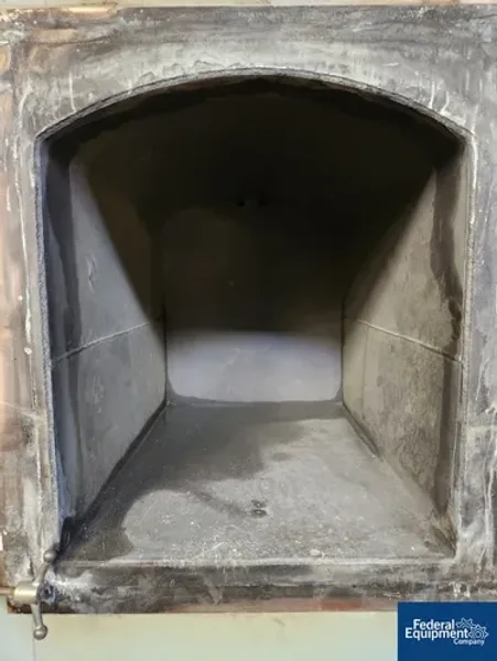 LUCIFER 1800 F FURNACE  -  LI49AM-T36X