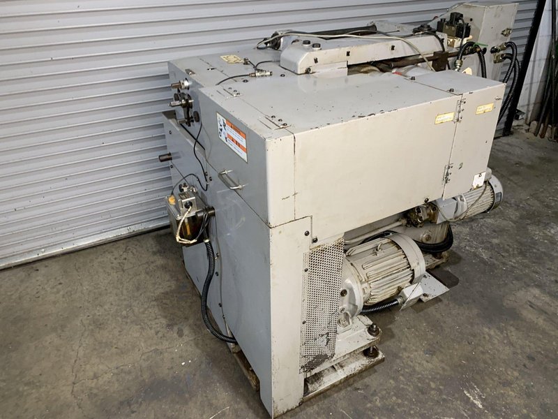 3&quot; Tsugami R15A Thread Roller 2-Die Cylindrical