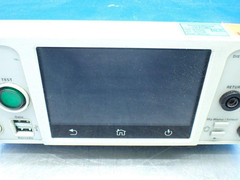 ASSOCIATED RESEARCH HYPOT SERIES DIELECTRIC WITHSTAND TESTER.   -  3865
