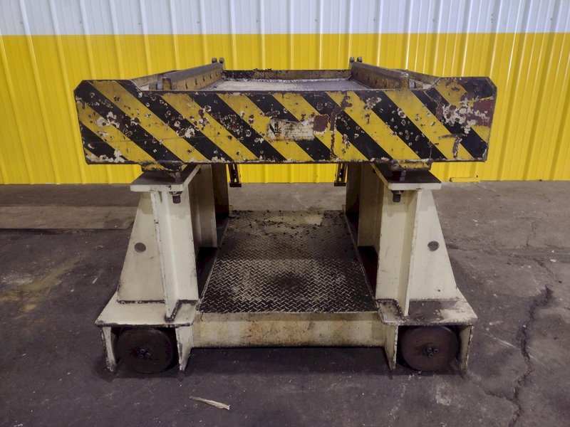 COIL CAR: STOCK #18643