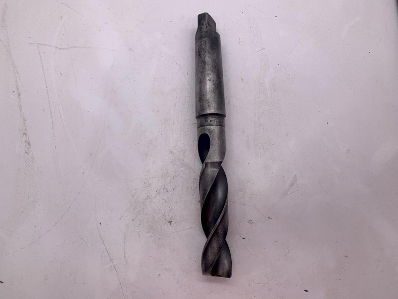 1-5/8 CHICAGO LATROBE HS DRILL BIT - STOCK #15466