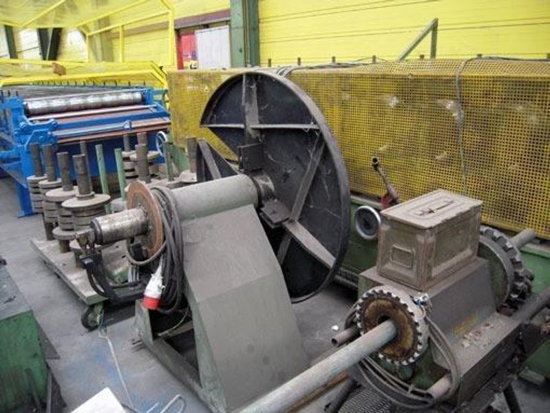 RAS 24.20 - C &amp; Omega-profiles