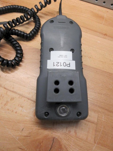 Used Haas CNC Automation Remote Jog Handle 30-1069B