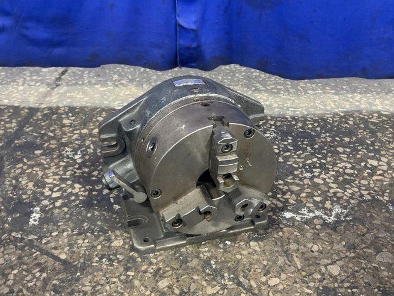 YUASA 8” 8” 3 INDEXING SPACER  -  550