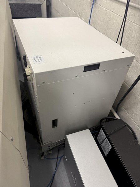 2011 Zeiss Contura G2 10.12.6 RDS Used CMM For Sale