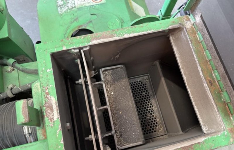 BlastPro BP-10-27 Self-Propelled Portable Super Shot Blaster, 2019