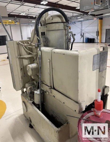 16" Blanchard 11-16 Rotary Surface Grinder