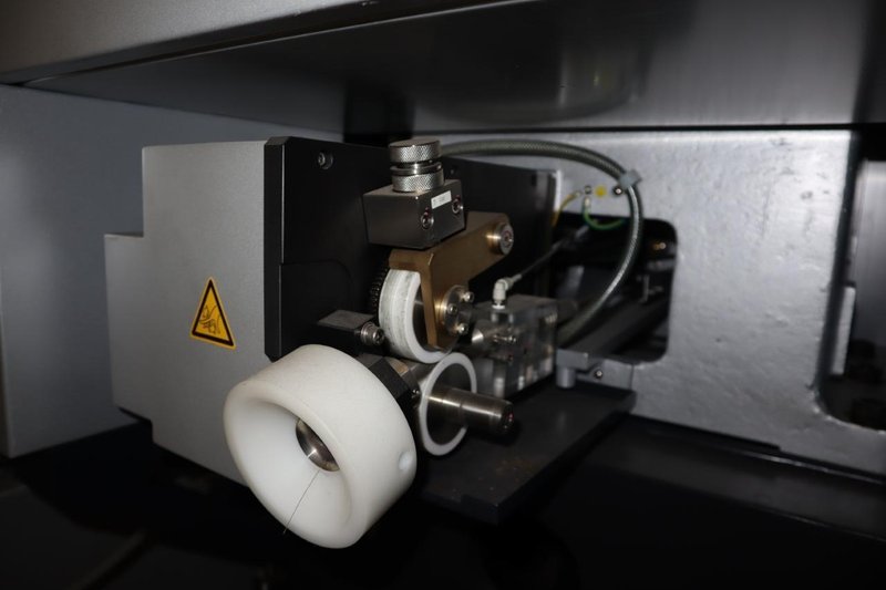 Sodick VZ300L CNC Wire EDM Electrical Discharge Machine, LN2W Control,  Auto Wire Threader- Auction Item