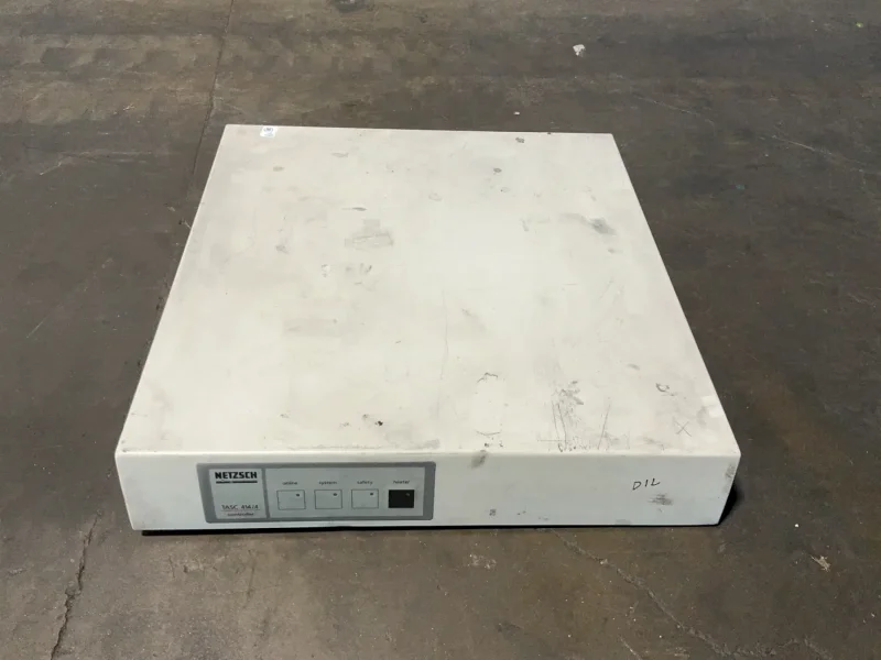 NETZCH TASC 414/4 CONTROLLER   -  1.85301097