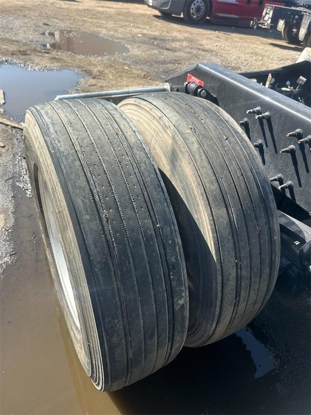 2023 Volvo VNL64T860 4V4NC9EJ5PN307510