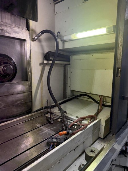 2016 Chevalier SMART-B2440III Used CNC Multi-Function Surface Grinder For Sale