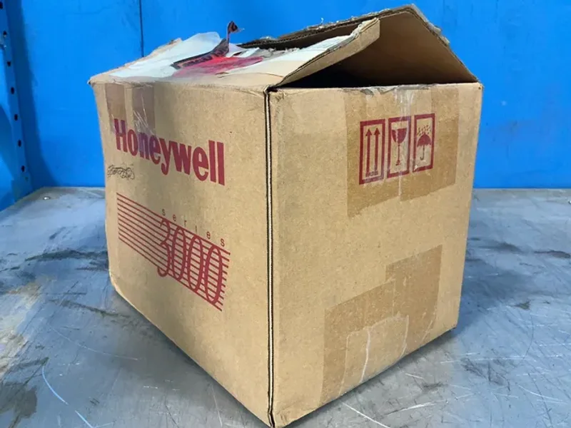 Honeywell 50 Psi Smart Pressure Transmitter  -  Std110-e1h-00000-de,sm,s2,mb,f1,1c+xxxx