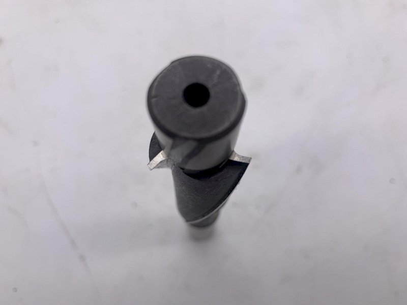 5/8” HSS 21/32 x 31/32 POLAND CUTTING TOOL STOCK #15572