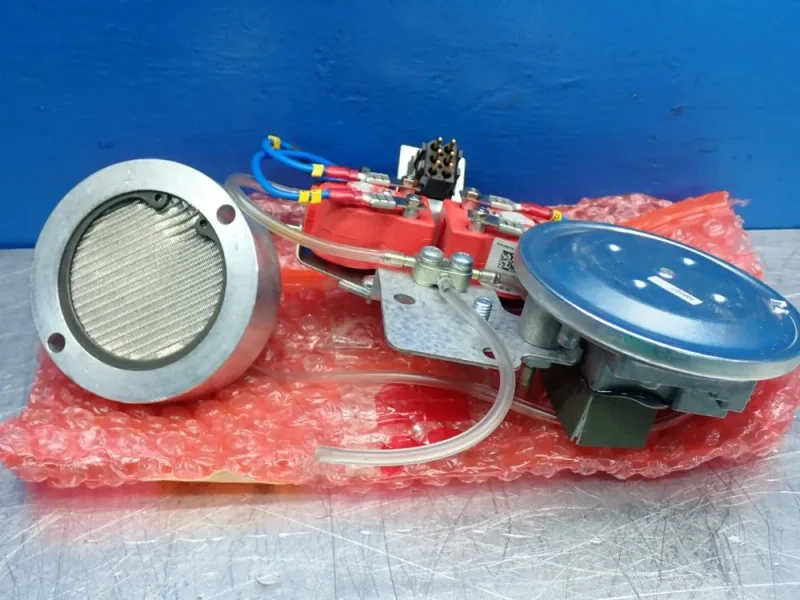ABB PURGE SENSOR ASSEMBLY  -  3HNM11649-1