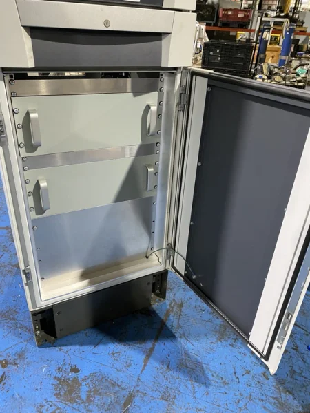 RITTAL – PC 5366.000 Enclosure USED