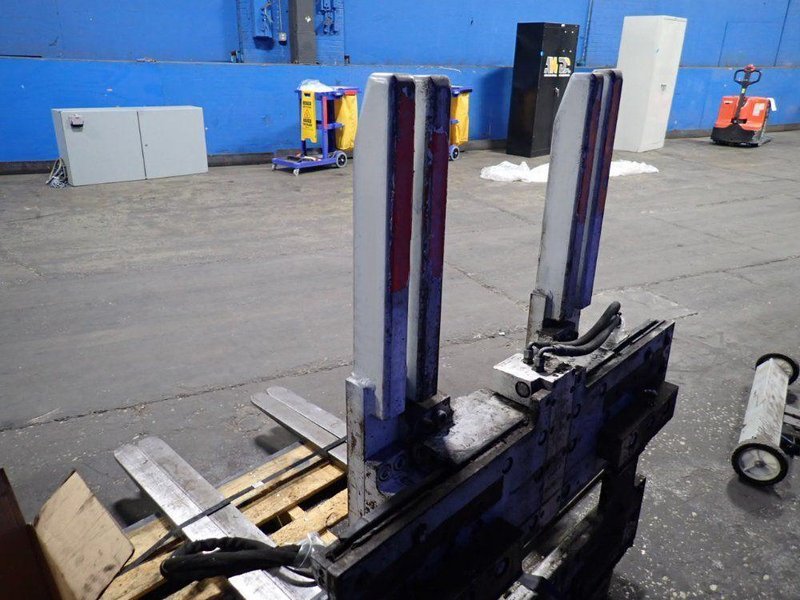 CASCADE MULTIPLE LOAD HANDLER
