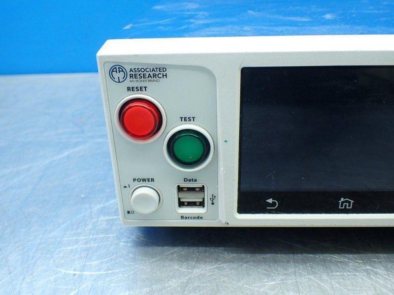 ASSOCIATED RESEARCH HYPOT SERIES DIELECTRIC WITHSTAND TESTER.   -  3865