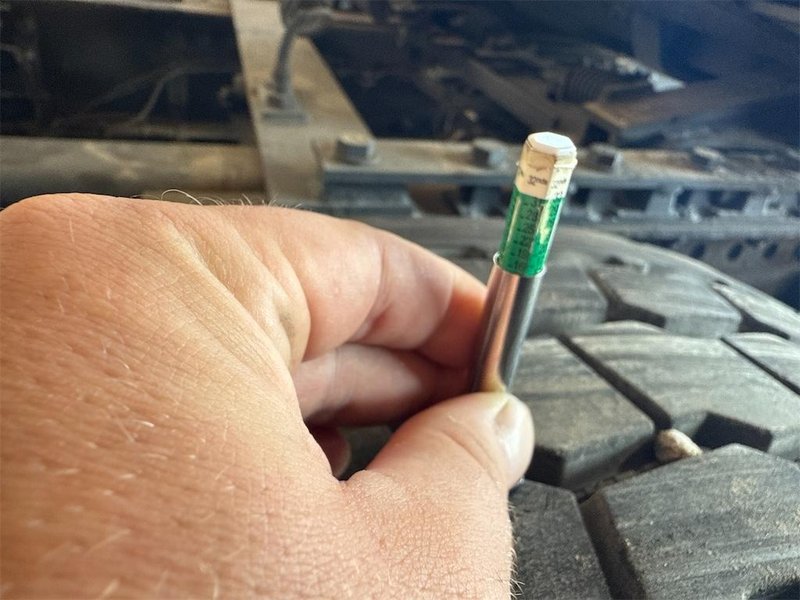 2023 Freightliner Cascadia 3AKJHHDR2PSNC6295