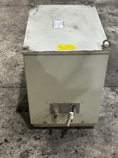 3 PHASE ELECTRICAL TRANSFORMER: YOBRO #24370