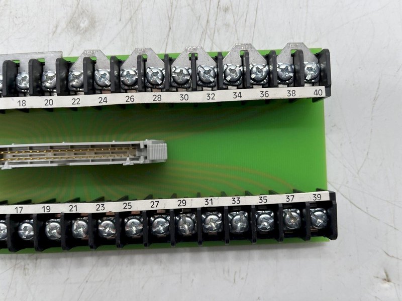 6-14-80 CINCINNATI INC PCB 815947 / ASSY 82039 REV B STOCK #16115