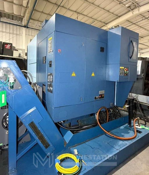 Matsuura MX-330 5-Axis CNC Vertical Machining Center – 15,000 RPM Mill