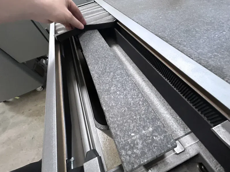 2023 HEXAGON GLOBAL S GREEN 7.10.7 | Coordinate Measuring Machines