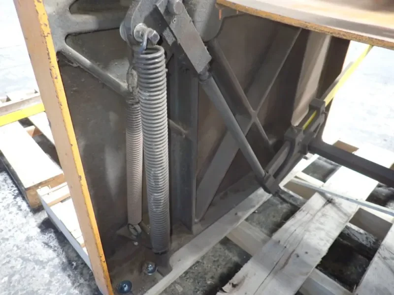 BARTH 59" SHEAR