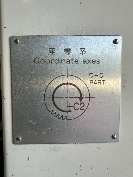 Kashifuji KN-80 Used CNC Gear Hobber For Sale - 2013