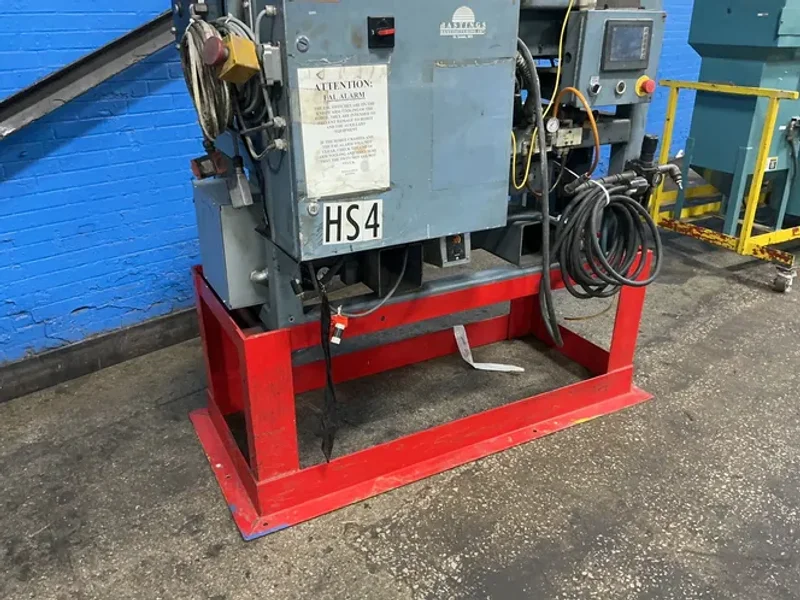 HASTINGS HOT STAMPER