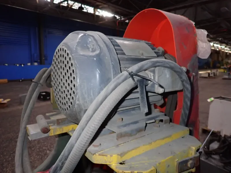 PEXTO 52" SHEAR