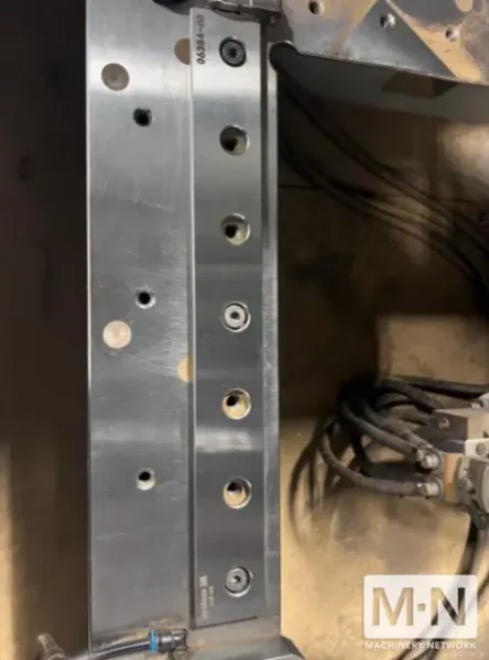 Mitsubishi MV-2400S Advance 2 Wire EDM - New 2020