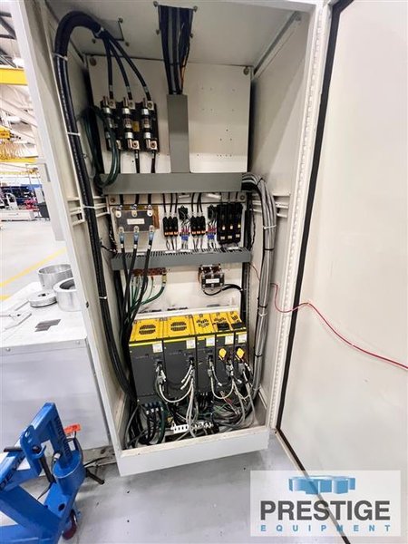 Lathes Oil Field &amp; Hollow Spindle